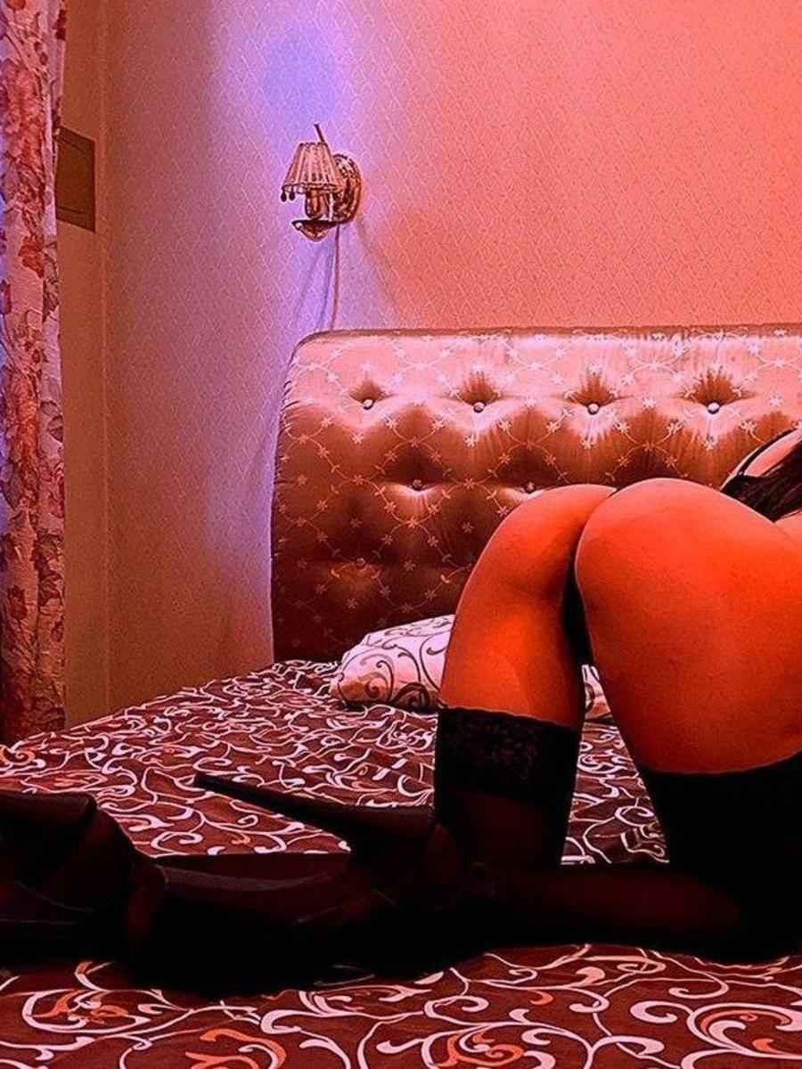 Проститука Москвы Кира