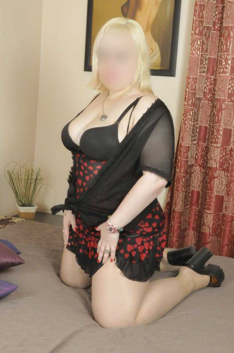 Проститука Москвы Инга